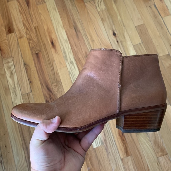 Sam Edelman Shoes - Sam Edelman ankle boots, worn twice